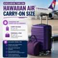 Call +1-855-547-0830 Exclusive Tips On Hawaiian Air Carry-On Size