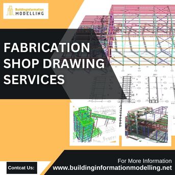 New York, Construction, Hire Professional Fabrication Shop Drawing Services For Fabrication Projects