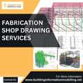 Hire Professional Fabrication Shop Drawing Services For Fabrication Projects