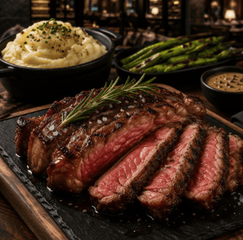 Singapore, Restaurants, Best Steakhouse Singapore | Premium Steaks & Top Dining Spots