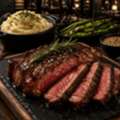 Best Steakhouse Singapore | Premium Steaks & Top Dining Spots