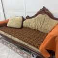 SAR 100,  Sofa Set 2 Pcs