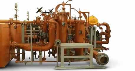 Mumbai, Industrial Machinery, Skid Manufacturer In India