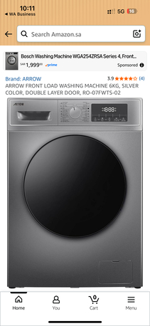 Dhahrat Laban, Furniture, SAR 700,  Bedroom Set/corner Sofa/washing Machine For Final Exit