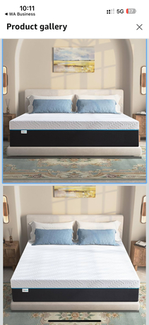 Dhahrat Laban, Furniture, SAR 700,  Bedroom Set/corner Sofa/washing Machine For Final Exit