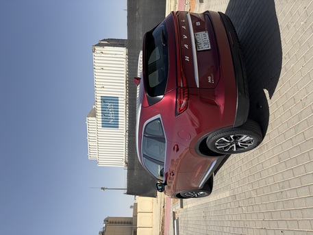 Riyadh, Vehicles, Cars & Trucks , SAR 53000,  Haval H6,  2022,  Automatic,  67700 KM,  Great Condition   For Sale