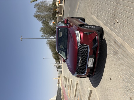 Riyadh, Vehicles, Cars & Trucks , SAR 53000,  Haval H6,  2022,  Automatic,  67700 KM,  Great Condition   For Sale