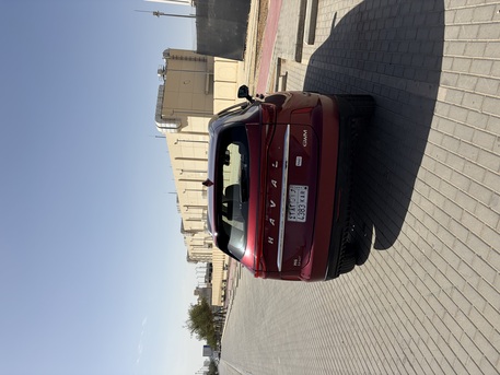Riyadh, Vehicles, Cars & Trucks , SAR 53000,  Haval H6,  2022,  Automatic,  67700 KM,  Great Condition   For Sale