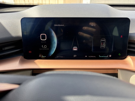 Riyadh, Vehicles, Cars & Trucks , SAR 53000,  Haval H6,  2022,  Automatic,  67700 KM,  Great Condition   For Sale