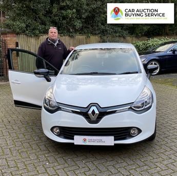 London, Automotive, Car Auction Online