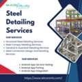 Steel Detailing Services