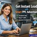 Get Instant Leads With Smart PPC Advertising