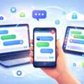 Enhance Multi-Device Messaging With Smart Sync Solutions