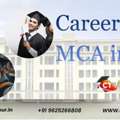 Career After MCA In IT