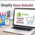 Best Shopify Store Rebuild Services | Appco Software