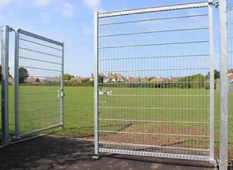 Cape Town, Construction, Buy Welded Mesh Fencing Online