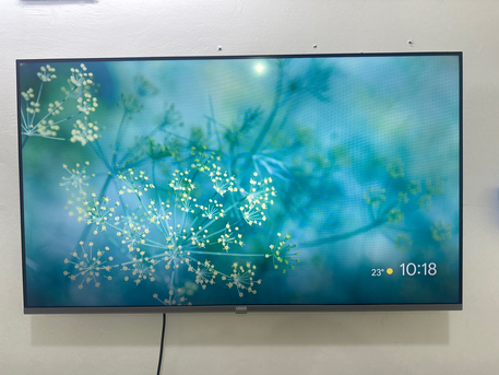 Riyadh, Electronics, SAR 550,  HAAM SMART TV