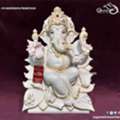 INR 25000,  Top Marble Statue Manufacturer For Religious Idols