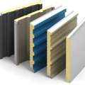 PUF Sandwich Roofing Panel: The Smart Choice For High-Performance Insulated Roofing Soluti