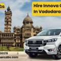 Hire Innova Crysta In Vadodara - Book Premium Cab At Best Price
