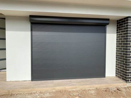 Sydney, Construction, Best Roller Shutter Adelaide