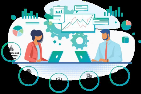 San Francisco, Software Development, Struggling With Client Data? Switch To Salesforce Financial Cloud