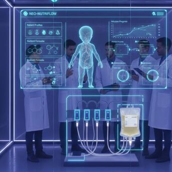 New York, Business, Inventory Reconciliation Software