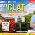 Which Is The Best CLAT Coaching In Prayagraj For You?