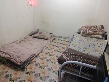 Riyadh, Bedspace Available, SAR 400/month,  Bed Space Available Neat And Clean Room