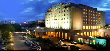 Chennai, Travel, Greenpark Hotel | Practical Stay In Vadapalani
