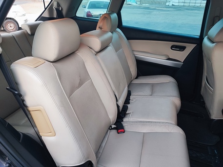 Jeddah, Vehicles, Cars & Trucks , SAR 35000,  Mazda CX9,  2015,  Automatic,  265000 KM,  Full Option Neat & Clean