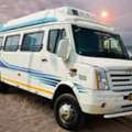 Tempo Traveller Hire In Ahmedabad | Comfortable Group Travel &ndash; Cab In Gujarat