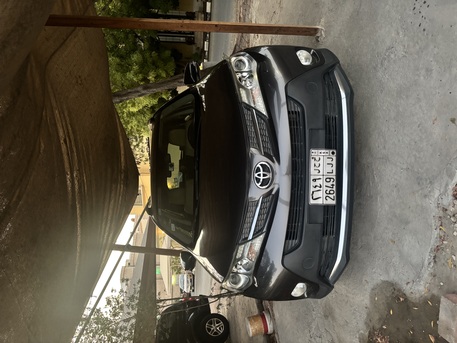 Dammam, Vehicles, Cars & Trucks , SAR 58000,  Toyota RAV4,  2013,  Automatic,  162000 KM,  Excellent Condition