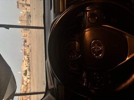 Dammam, Vehicles, Cars & Trucks , SAR 58000,  Toyota RAV4,  2013,  Automatic,  162000 KM,  Excellent Condition