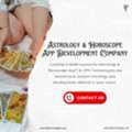 Astrology & Horoscope App Development Company