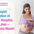 Gynecologist At Bombay Hospital Marine Lines | Dr. Neelima Mantri