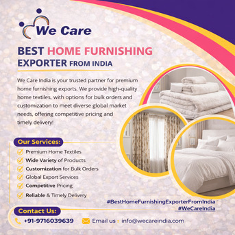 New Delhi, Furniture, INR 4000,  Best Home Furnishing Exporter From India