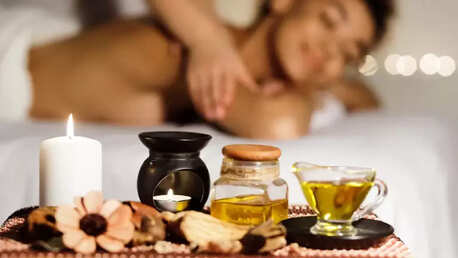 Houston, Health, Relax, Restore, Rejuvenate With Premium Aroma Massage In Houston | EComStreet