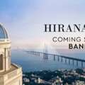 Book Sea View Apartments At Hiranandani Bay Heights