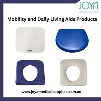 Sydney, Health & Beauty Items, Shop Mobility And Daily Living Aids Products In Australia - Joya Medical Supplies