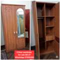 BHD 27,  ✅️ Cupboard For Sale In Good Condition With Delivery
