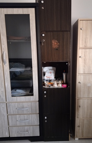 Zinj, Household Items, BHD 7,  Book Rack