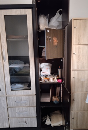 Zinj, Household Items, BHD 7,  Book Rack