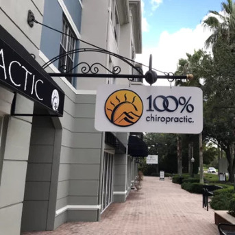New York, Business, Outdoor Hanging Signs Tampa | Custom Hanging Signs By Amazing Signs For Maximum Visibility
