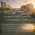 Property Development Consultants NSW | Expert Cost Planning & Feasibility Reports