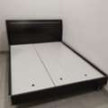 BHD 30,  Cot With Mattress