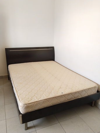 Zinj, Household Items, BHD 35,  Cot With Mattress