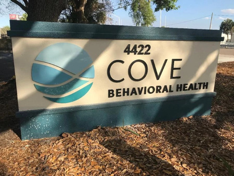 New York, Business, Custom Commercial Monument Signs For Business Branding By Amazing Signs