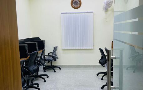 Gurgaon, Real Estate, The Smartest Way To Do Business In Gurgaon Is Here | Qdesq