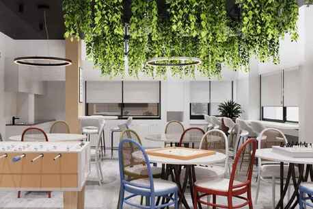 Gurgaon, Real Estate, The Smartest Way To Do Business In Gurgaon Is Here | Qdesq